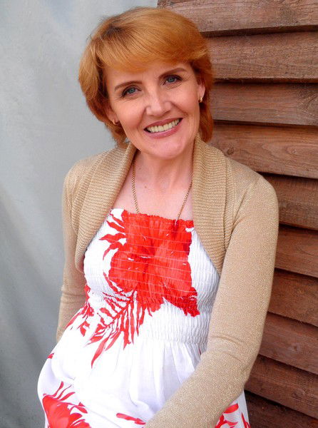 Жанна Дорощенко