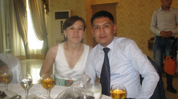 Нурлыбек Колбаев