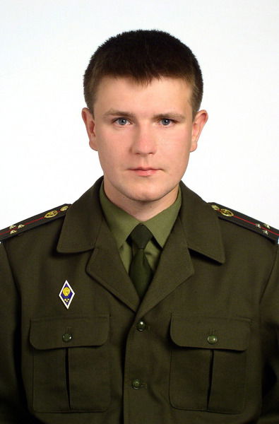 Андрей Назаров