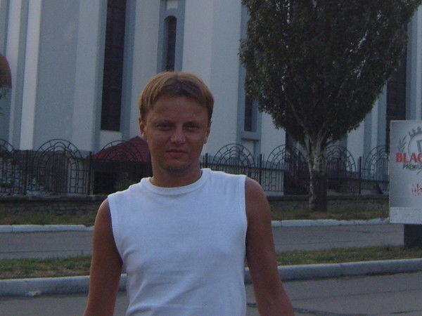 Сергей Буренин