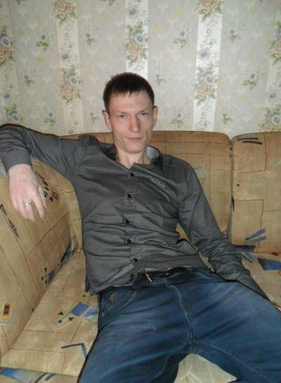 Антон Коротков