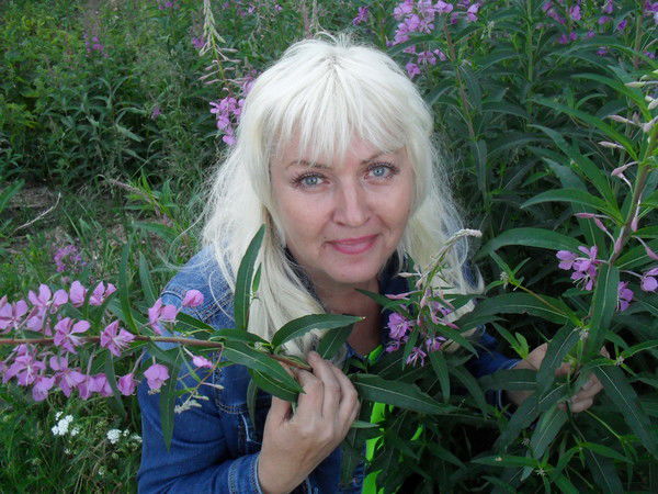 Татьяна Подгорная