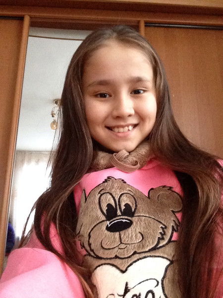 Лунара Конуспаева