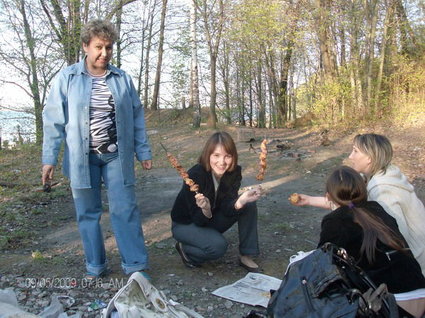 Анна Филимонова