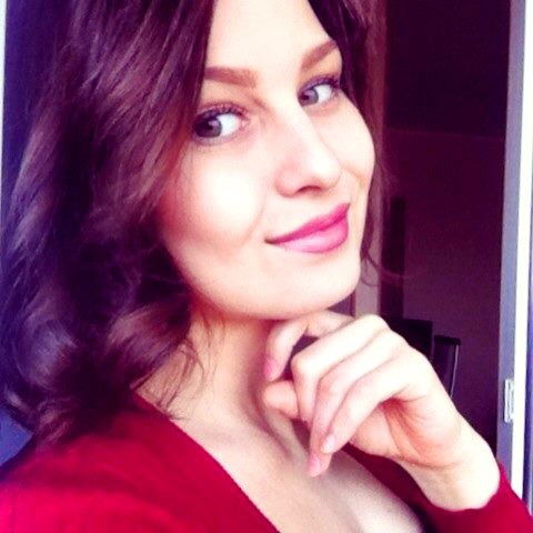 Валенсия Яморзова