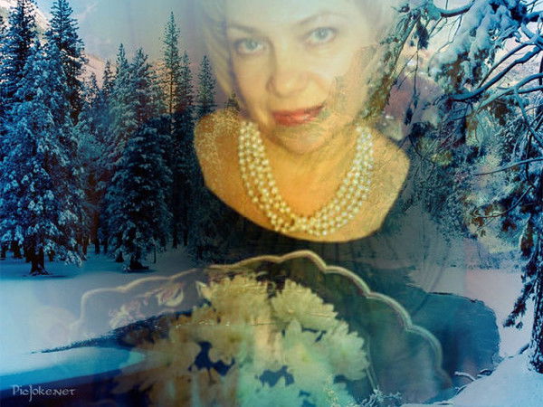 Ирина Сафаргалиева