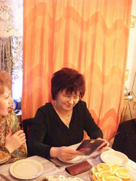 Елена Мартынова