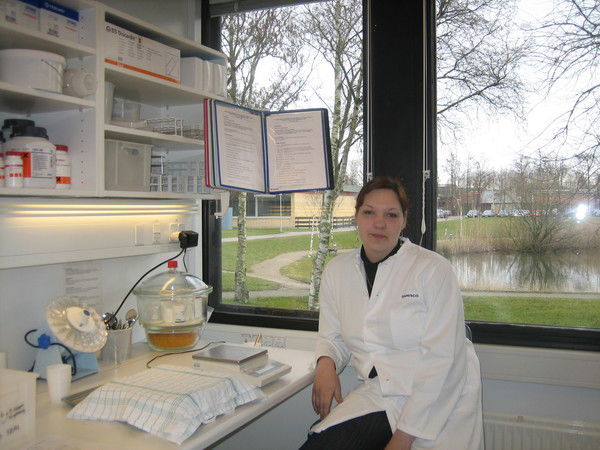 Виктория Зык