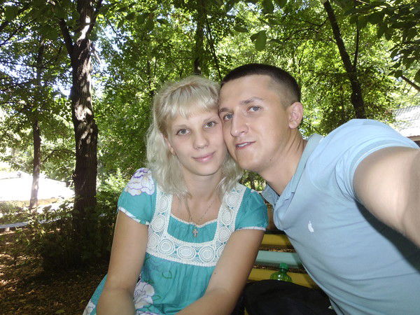 Инночка Бирюкова