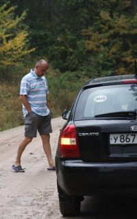 Шамиль Губайдуллин