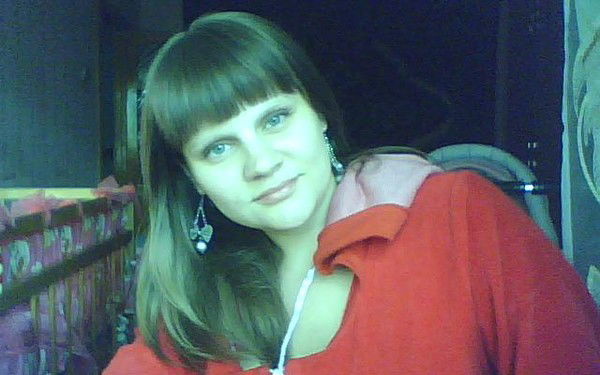 Галина Маслова