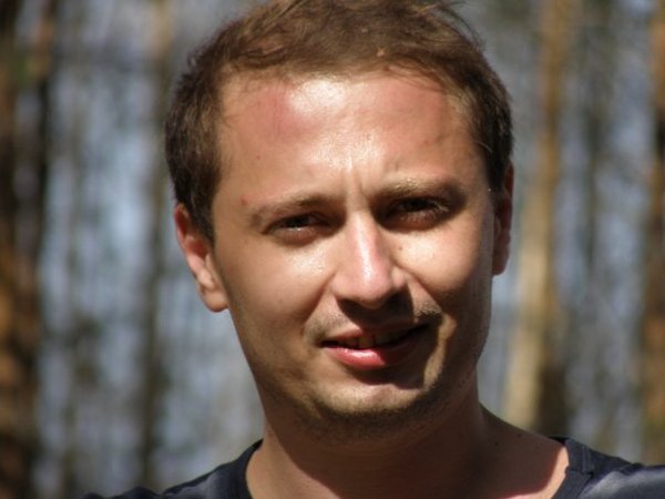 Игорь Ерохин