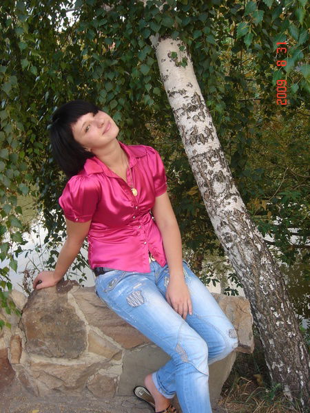 Елена Карлова