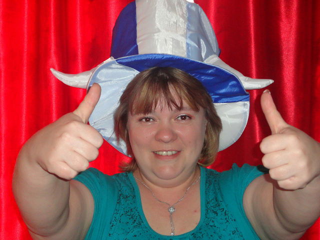 Светлана Амирова