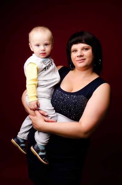 Анна Зиновьева