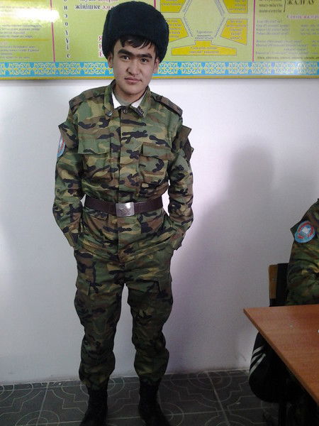 ™•°•erkinski•°•™ •°•black Boy•°•