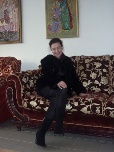 Ирина Шиманович