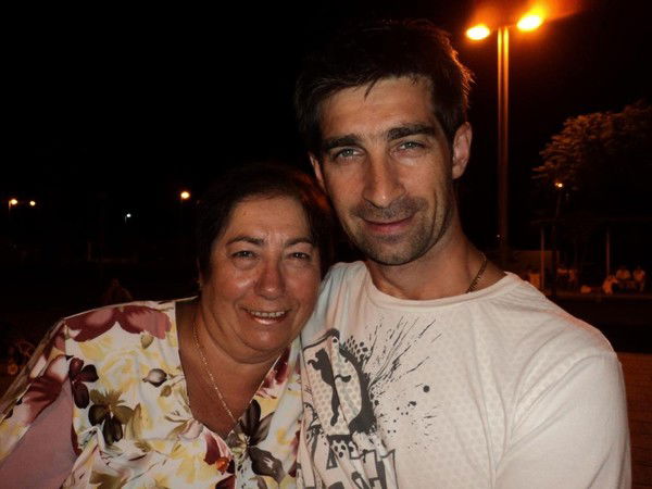 Лидия Шагова