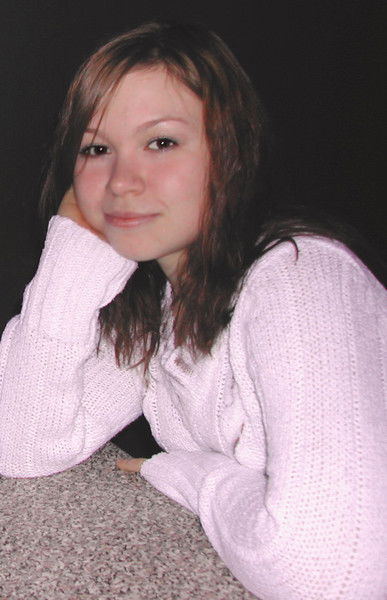 Наталия Протасова