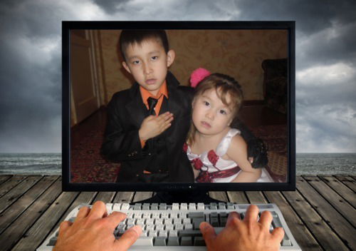 Гульнара Смагулова