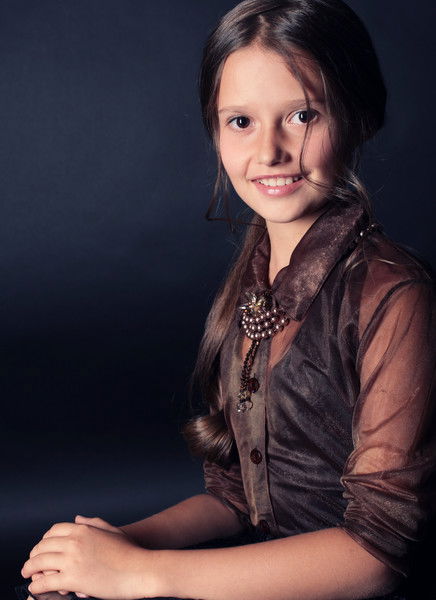 Катя Рязанцева