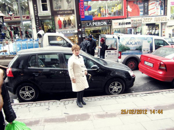 Гулжан Дауымбакова