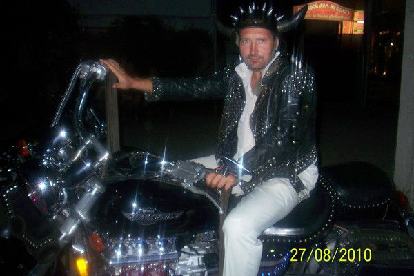 Сергеев Виктор