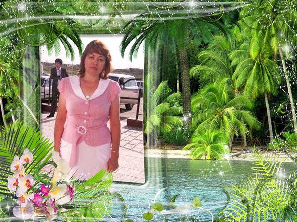 Каламкас Исмаилова