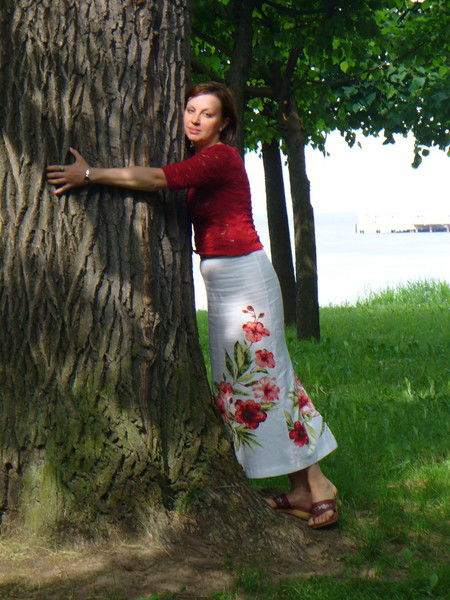 Елена Косичкина