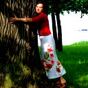 Елена Косичкина
