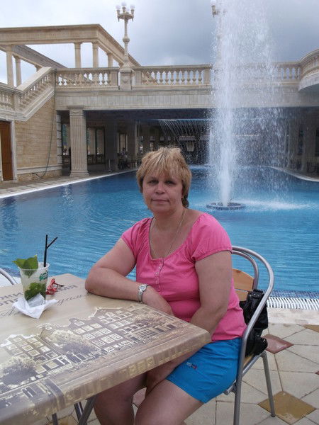 Татьяна Михайлова