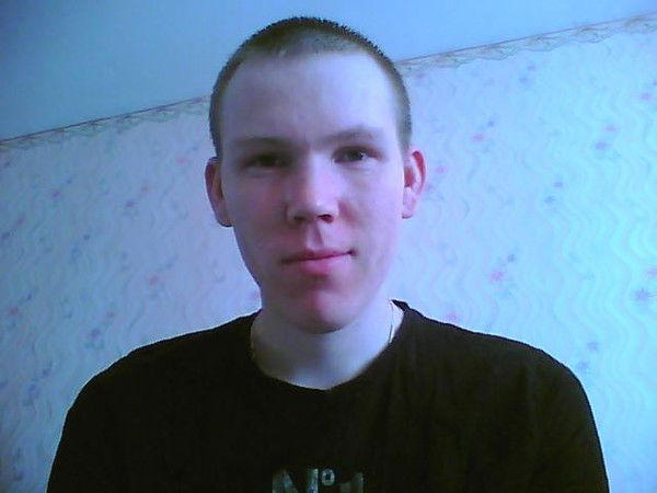 Александр Лясников