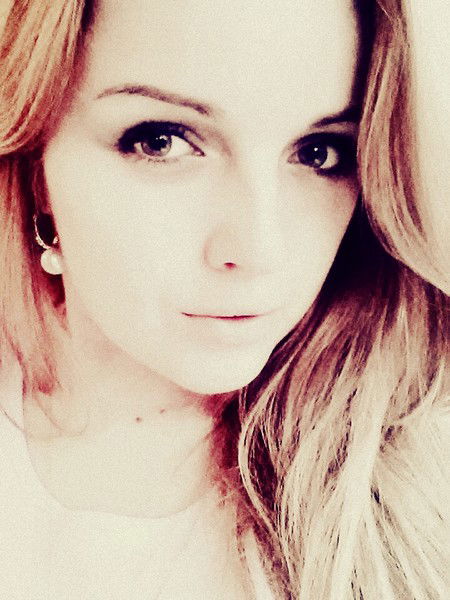 Елена Плясенко