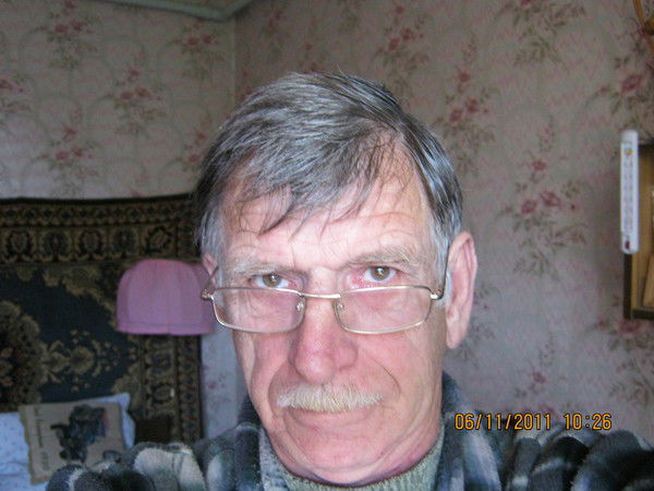 Алексей Луконенко