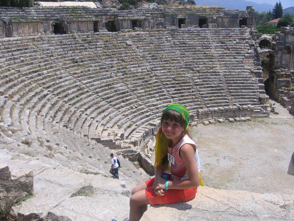 Валерия Барсукова