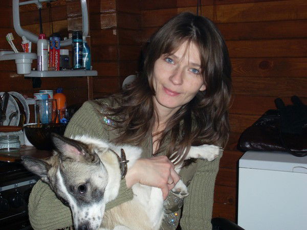 Наталья Кислова