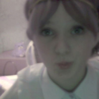 Анастасия Сергеевна