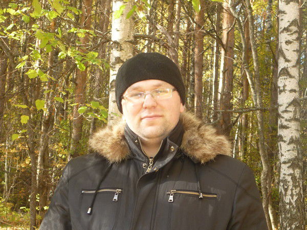 Николай Зыков