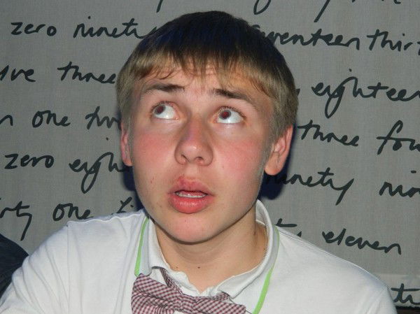 Денис Пономаренко