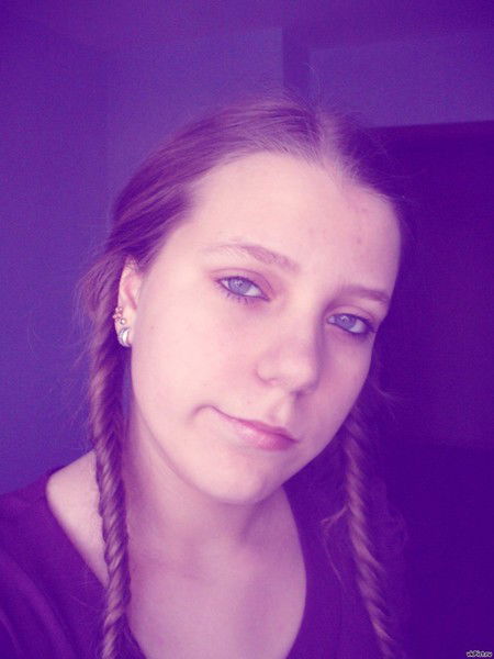 Алена Малова