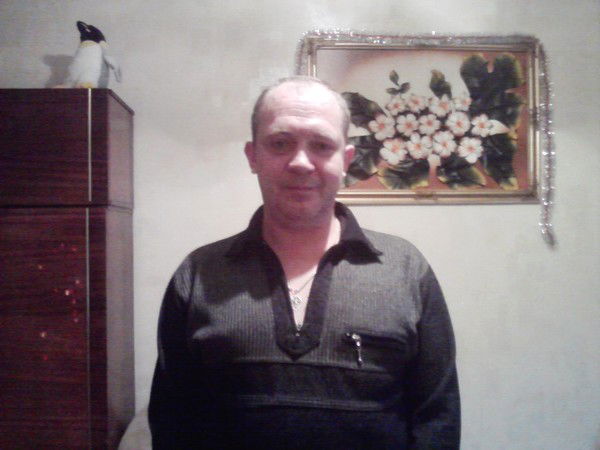 Виталий Давыдов