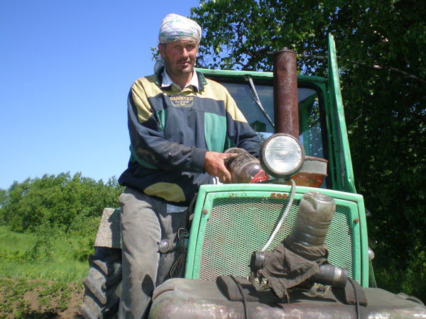 Алексей Балахнин