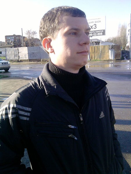 Михаил Королёв