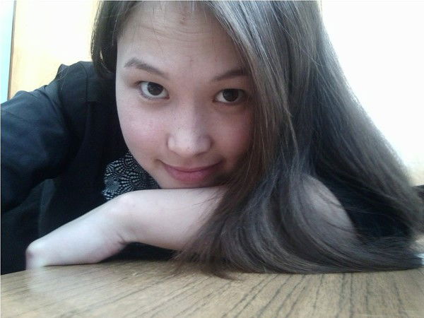 Лилия Мукушева