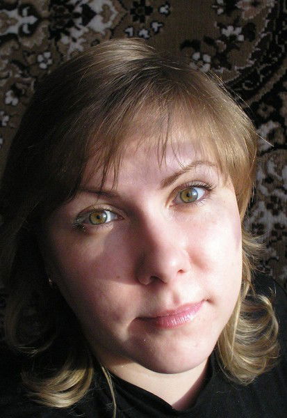 Екатерина Кузнецова