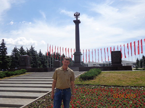 Василий Прохоров