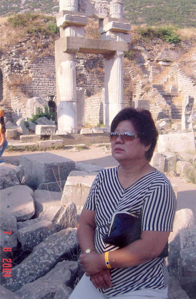 Рита Ни(Хван)