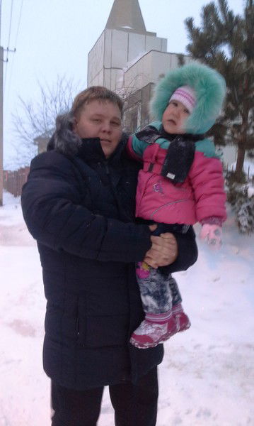 Павел Любин