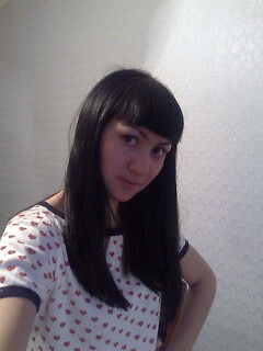 Асель Калдыбаева