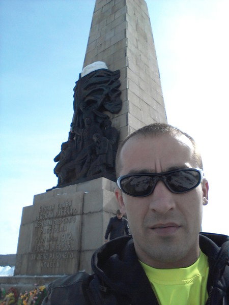 Роман Драгоман
